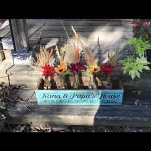 Meet your Posher, Brenda